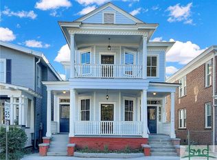 503 E 40th St #B, Savannah, GA 31401