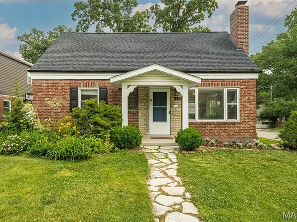 900 Dwyer Ave, Saint Louis, MO 63122