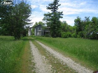 1125 N Cummings Rd, Davison, MI 48423