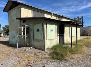 107 Walnut St, Needles, CA 92363