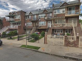 981 E 86th St, Brooklyn, NY 11236