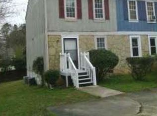 341 Red Oak Run, Marietta, GA 30008