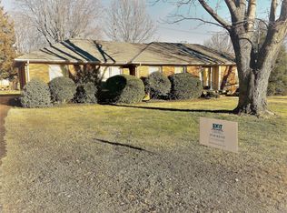 1514 Jones Blvd, Murfreesboro, TN 37129