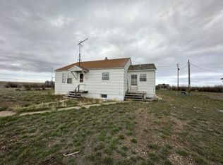 9048 Preputin Rd, Brady, MT 59416
