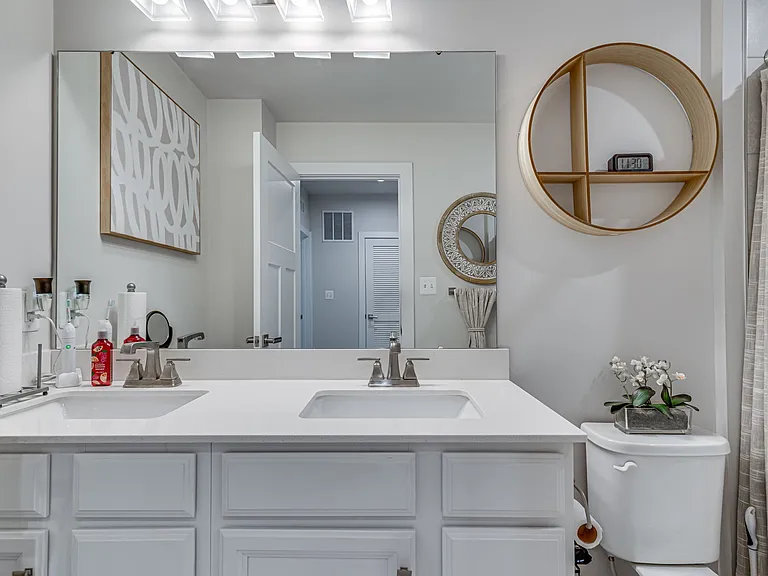 10041 Ruffian Way #A — Photo 11