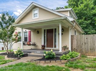 2931 Cleveland Blvd, Louisville, KY 40206