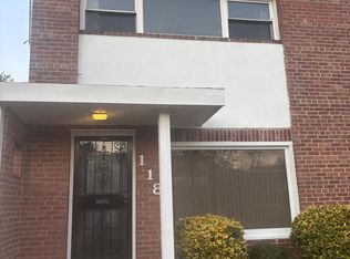 118 Urell Pl NE, Washington, DC 20011