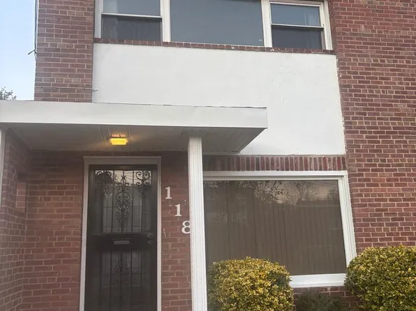 118 Urell Pl NE, Washington, DC 20011