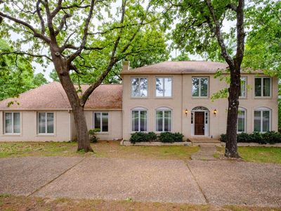13101 Rivercrest Dr, Little Rock, AR, 72212