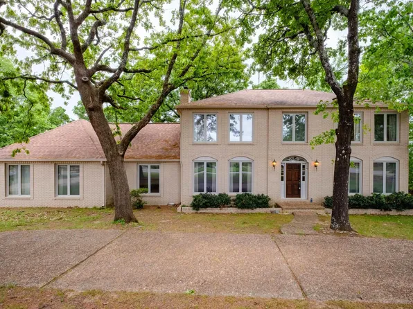 13101 Rivercrest Dr, Little Rock, AR 72212