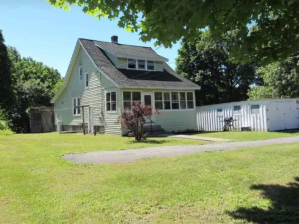 49 Walton Ln, Hurley, NY 12443