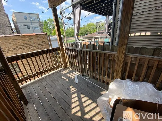 1741 W Wallen Ave #3W — Photo 16