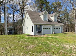 1350 Circle Acres Rd, Shirley, AR 72153