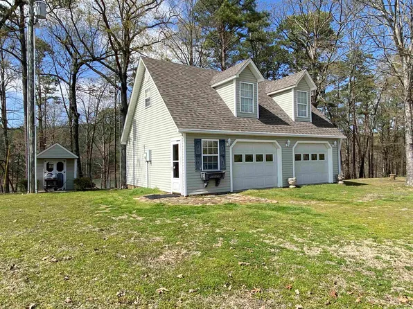 1350 Circle Acres Rd, Shirley, AR 72153