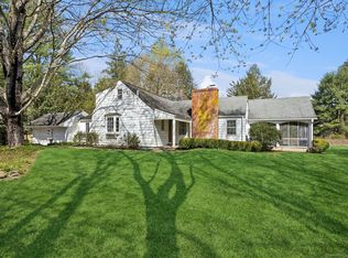 31 Davis Hill Rd, Weston, CT 06883