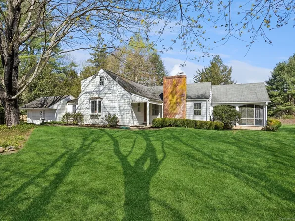 31 Davis Hill Road, Weston, CT 06883