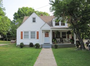 205 Delway St, Raleigh, NC 27604