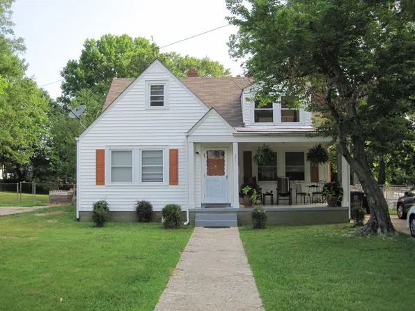 205 Delway St, Raleigh, NC 27604