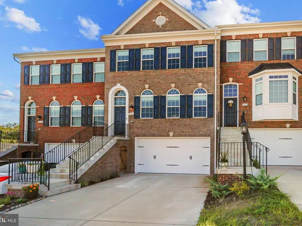3197 Biscuit Ct, Woodbridge, VA 22193