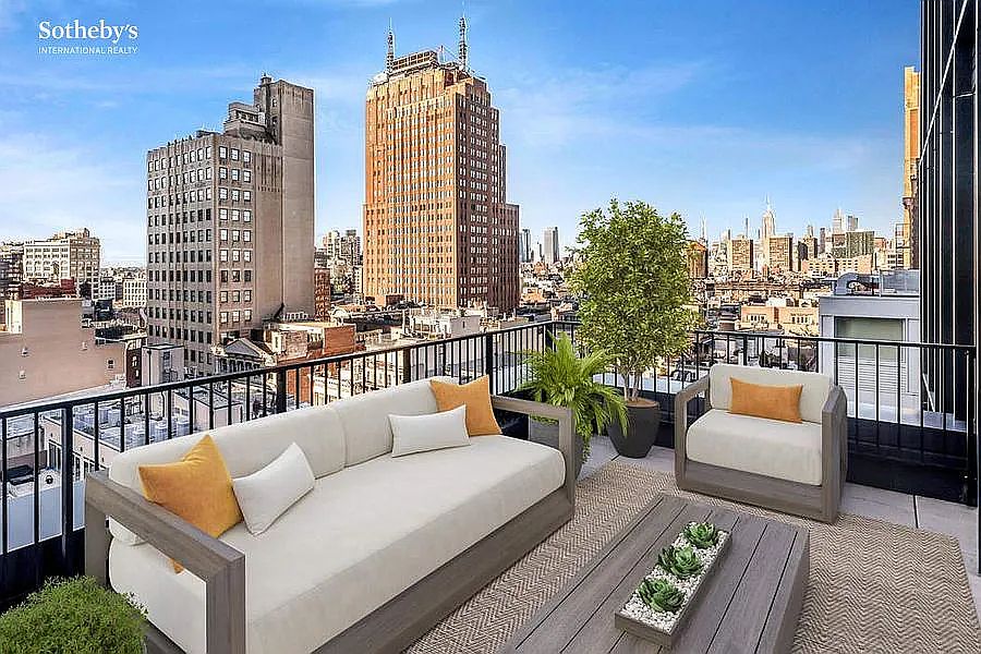 1st image of 91 Leonard St APT 11F