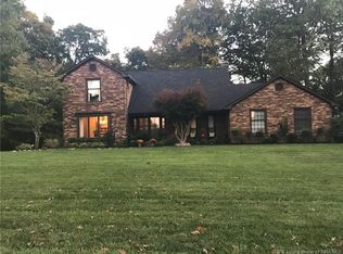 2237 Ridge Crest Dr NE, Lanesville, IN 47136