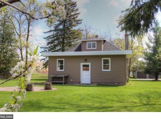 665 Mille Lacs Ave, Isle, MN 56342