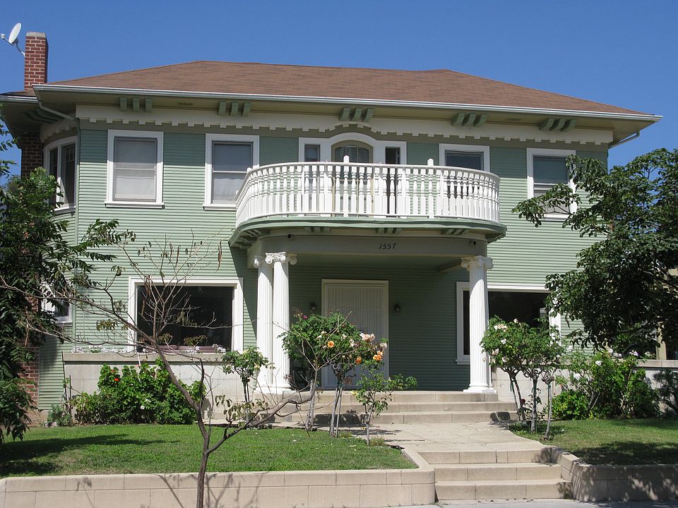1st image of 1557 N Curson Ave