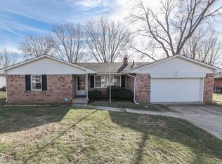 105 Kenova Dr, Indianapolis, IN 46227