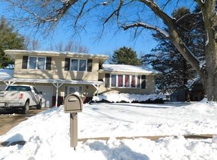 9506 Sprague St, Omaha, NE 68134