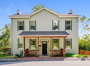 299 Bascom Ave, Pittsburgh, PA 15214