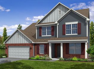 8915 River Ridge Dr, Brownsburg, IN 46112