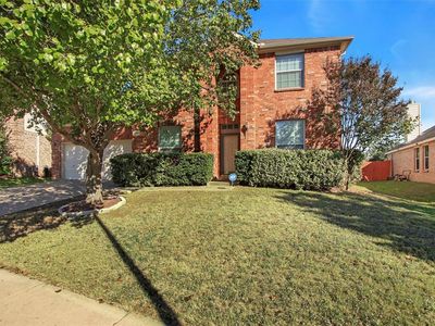 5129 Bayview Dr, Fort Worth, TX, 76244