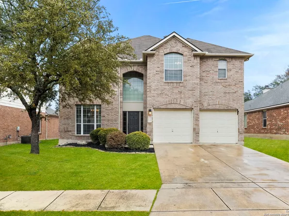 4524 Meadow Creek, Schertz, TX 78154