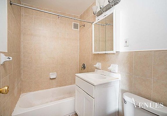 5th image of 1990 Adam Clayton Powell Jr Blvd APT 4D