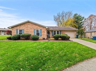 3514 Riva Ridge Ct, Owensboro, KY 42303