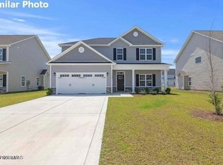 430 Nantucket Trl, Sneads Ferry, NC 28460