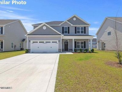 430 Nantucket Trail, Sneads Ferry, NC, 28460