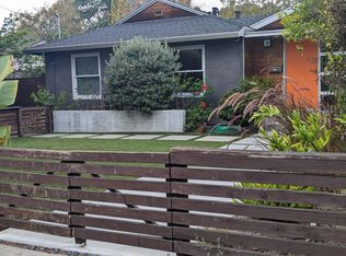 221 McKendry Dr, Menlo Park, CA 94025