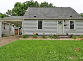 115 Albert St, Cape Girardeau, MO 63703