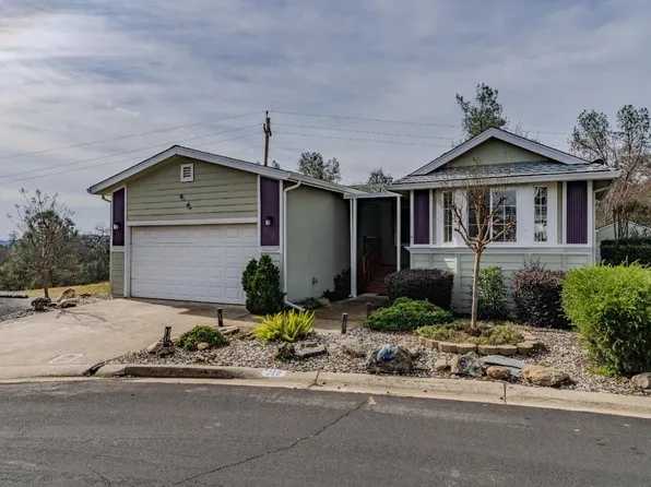 20 Rollingwood Dr Space 212, Jackson, CA 95642