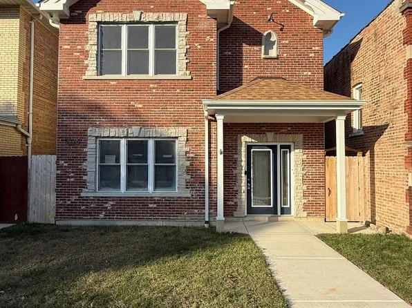 5326 W 31st St, Chicago, IL 60804