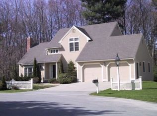 49 Cobblestone Cir, North Andover, MA 01845