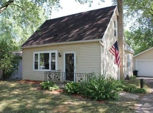 26643 105th St, Trevor, WI 53179