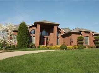 1842 Mallard Dr, London, KY 40741