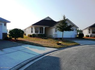 964 Hazeltine Ct, Saint Augustine, FL 32092