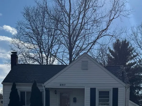 6917 Edith St, Cincinnati, OH 45244