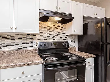 Bradford Pointe Apartments