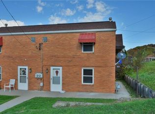 921 18th St #923, Ambridge, PA 15003