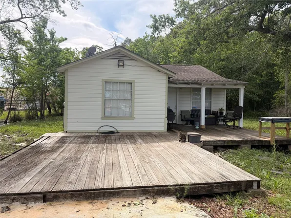 22324 Cuttler Rd, New Caney, TX 77357