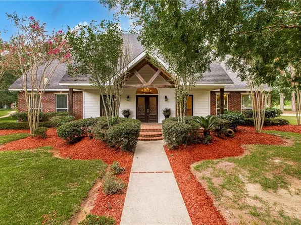 70098 Statham Rd, Kentwood, LA 70444